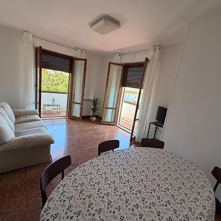 Mareli Apartmán Porto San Giorgio