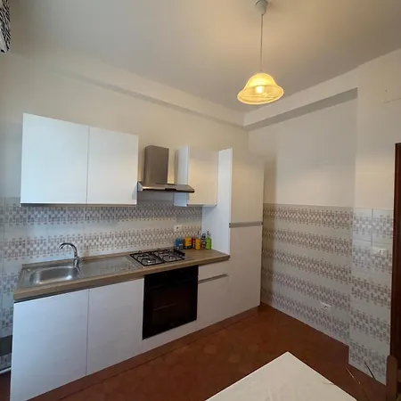 Mareli Apartmán