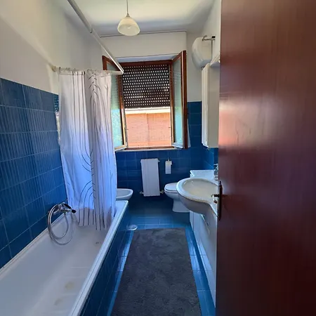 Apartmán Mareli *
