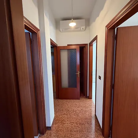 Apartmán Mareli Porto San Giorgio