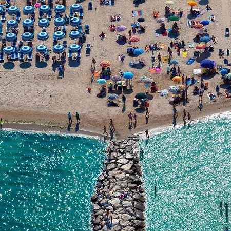 Mareli * Porto San Giorgio